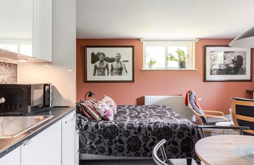 Falkenberg Apartment | Måsalycke by Interhome