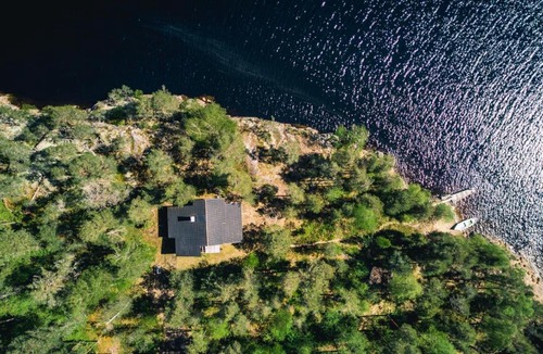 Puumala Villa | Mökki Kalliola