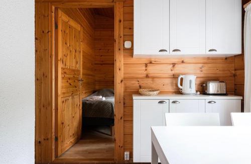 Vierumaki Ski Chalet | Mökki Vierumäki