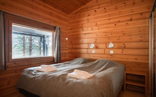 Vierumaki Ski Chalet | Mökki Vierumäki