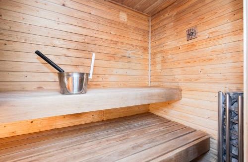 Vierumaki Ski Chalet | Mökki Vierumäki