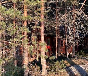 Lotjola House | Mönni saari