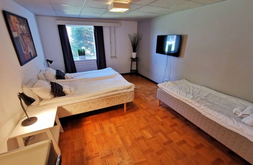 Bruatorp House | Möre Hotell & Konferens