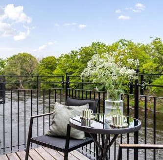 Morrum Apartment | Mörrum River Residences