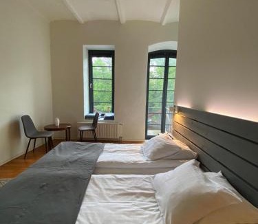 Morrum Apartment | Mörrum River Residences