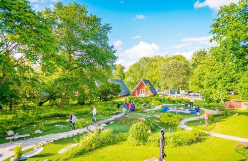Landskrona Other | Mötesplats Borstahusen