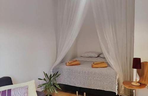 Lahti Apartment | Möysä beach apartment