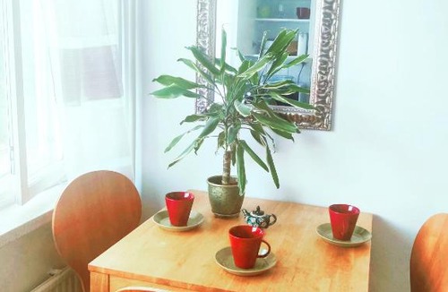 Lahti Apartment | Möysä beach apartment