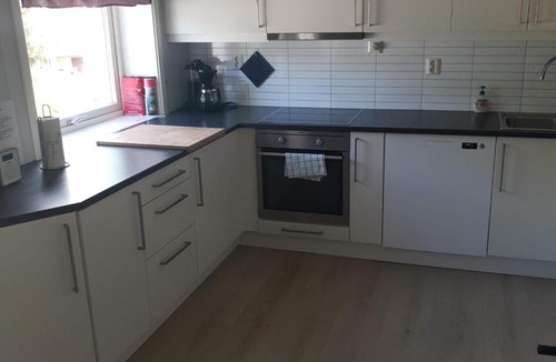 Myrkdalen Apartment | Mørkve Apartement