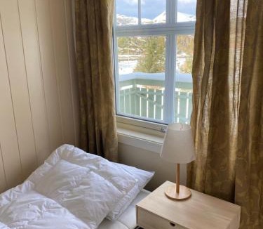 Flakstad House | Mørkveden feriehus, Lofoten