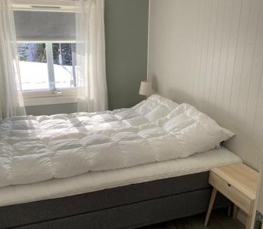 Flakstad House | Mørkveden feriehus, Lofoten