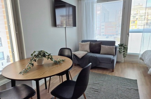 Jyvaskyla Apartment | M&J Apartments Harbour