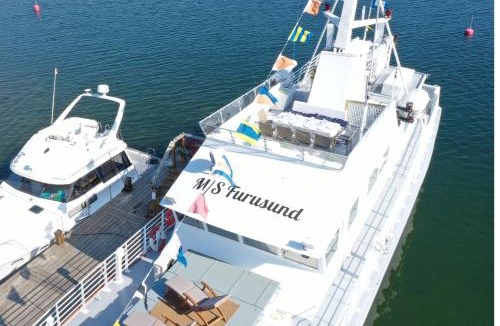 Furusund Boat Rental | M/S Furusund
