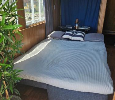 Furusund Boat Rental | M/S Furusund