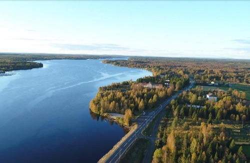 Keminmaa Hotel | Maaseutuhotelli Juopperin Kartano