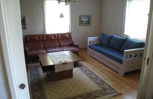 Kauhava Villa | Maatilamajoitus