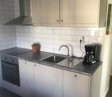 Klagstorp Apartment | Macktull gästhus nära sydkusten