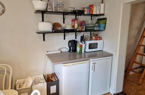 Soderkoping Bed & Breakfast | Madickenhuset