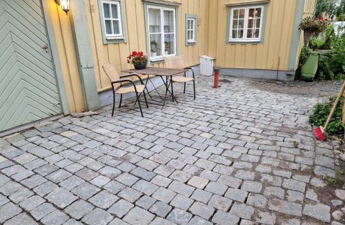 Soderkoping Bed & Breakfast | Madickenhuset
