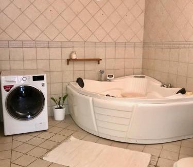 Gavle Apartment | Magasin 4