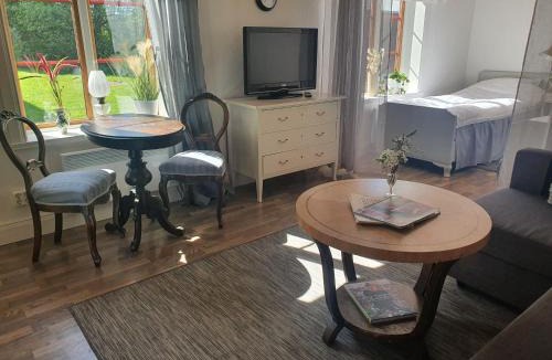 Torsaker Apartment | Magasinet
