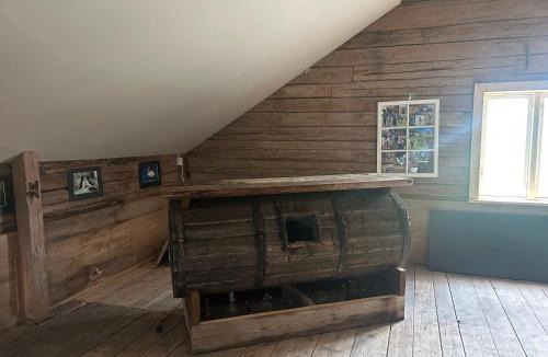 Tystberga Hostel | Magasinet Stora Långbro