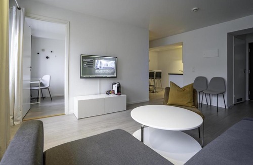 Bergen City Centre Hotel | Magic Kloverhuset Harbour Hotel, a member of Radisson Individuals