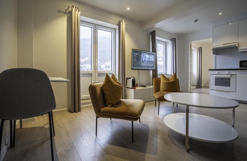Bergen City Centre Hotel | Magic Kloverhuset Harbour Hotel, a member of Radisson Individuals