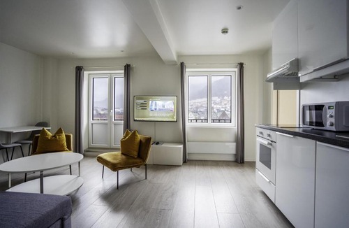 Bergen City Centre Hotel | Magic Kloverhuset Harbour Hotel, a member of Radisson Individuals
