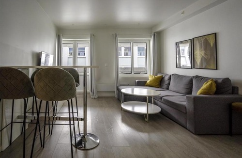 Bergen City Centre Hotel | Magic Kloverhuset Harbour Hotel, a member of Radisson Individuals