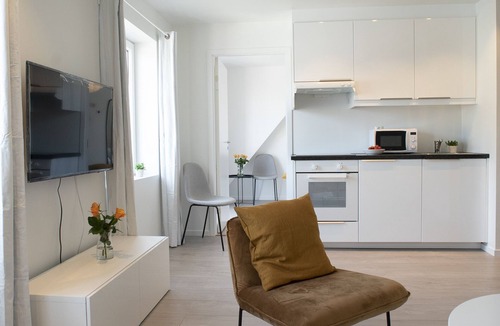 Bergen City Centre Hotel | Magic Kloverhuset Harbour Hotel, a member of Radisson Individuals