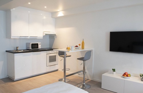 Bergen City Centre Hotel | Magic Kloverhuset Harbour Hotel, a member of Radisson Individuals