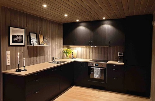 Vestvagøy Cabin | Magic views and walking distance to best beaches