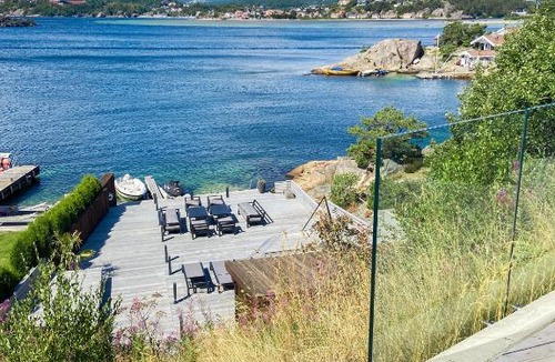 Ny Hellesund Apartment | Magical place with the South Coast Norway!