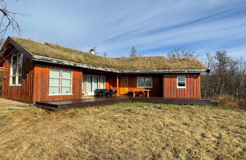 Uvdal House | Magnesplass - Dagalifjell