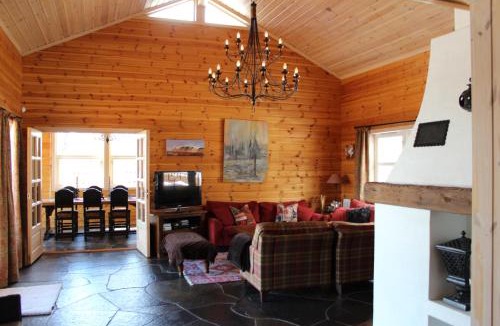 Uvdal House | Magnesplass - Dagalifjell