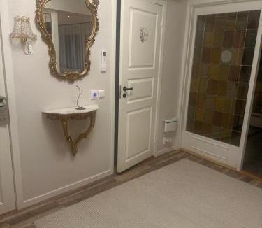 Otta Apartment | Magnhilds Luxury Apartment