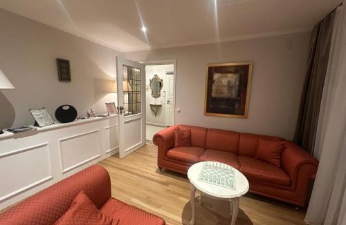 Otta Apartment | Magnhilds Luxury Apartment