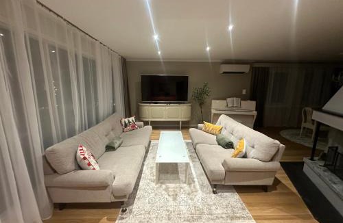 Otta Apartment | Magnhilds Luxury Apartment