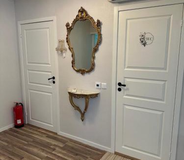 Otta Apartment | Magnhilds Luxury Apartment