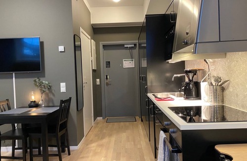 Sollentuna Apartment | Magnolia House Norrviken