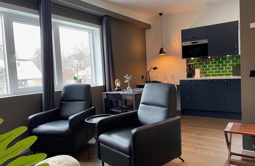 Sollentuna Apartment | Magnolia House Norrviken