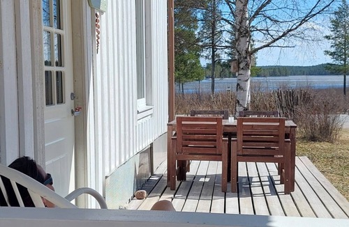 Lycksele Municipality Ski Chalet | Maison en Laponie Suédoise, en Face du Lac, Randonnées, Kayak, Pêche,traineau