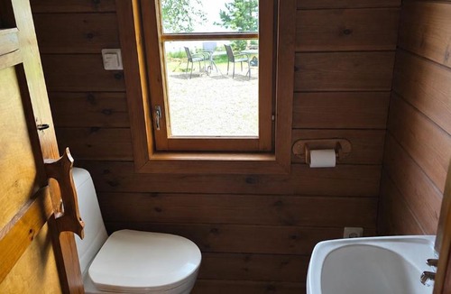 Laukaa House | Majanen Lakeside Cabin