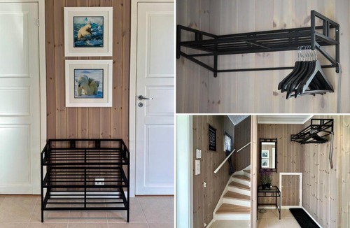 Vestvagøy Ski Chalet | Majestic Horizons Lofoten