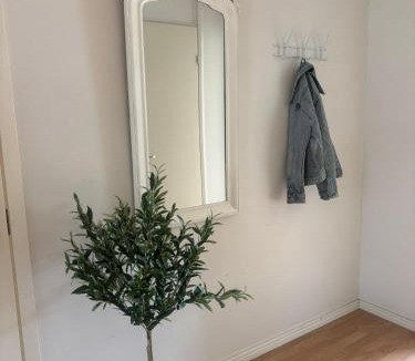 Pori Apartment | Majoitus messintiellä