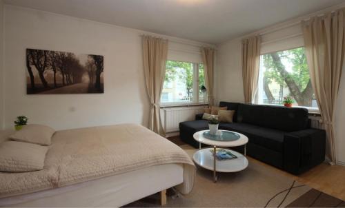Naantali Old Town Apartment | Majoitushuoneisto Tuomipuisto