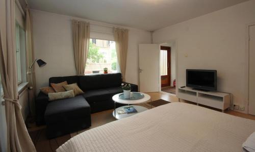 Naantali Old Town Apartment | Majoitushuoneisto Tuomipuisto