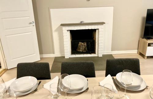 Oslo Apartment | Majorstua, charming and modern 3 bedroom apartment