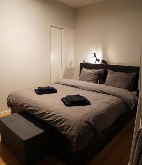 Majorstua Apartment | Majorstuen Gem! Top Location with Two Private Balconies!